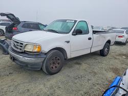 New arrivals for sale at auction: 1999 Ford F250