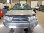 2005 Subaru Forester 2.5xs ll Bean