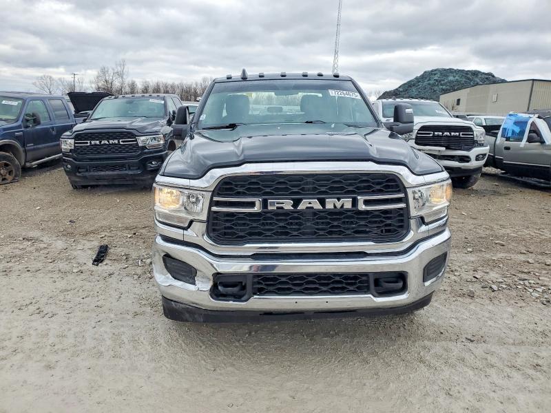 2024 Dodge Ram 3500 Tradesman