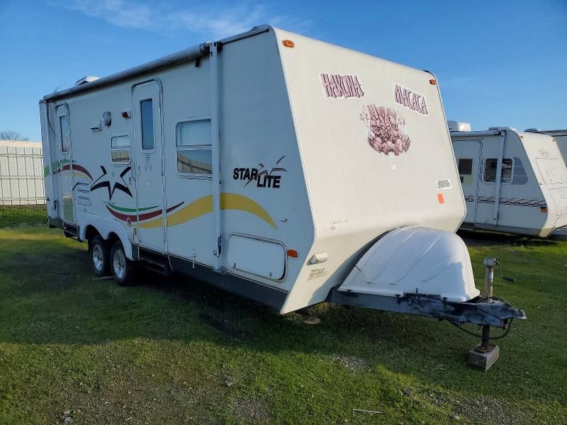 2003 Starcraft Starlite