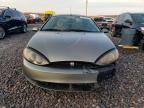 1999 Mercury Cougar V6
