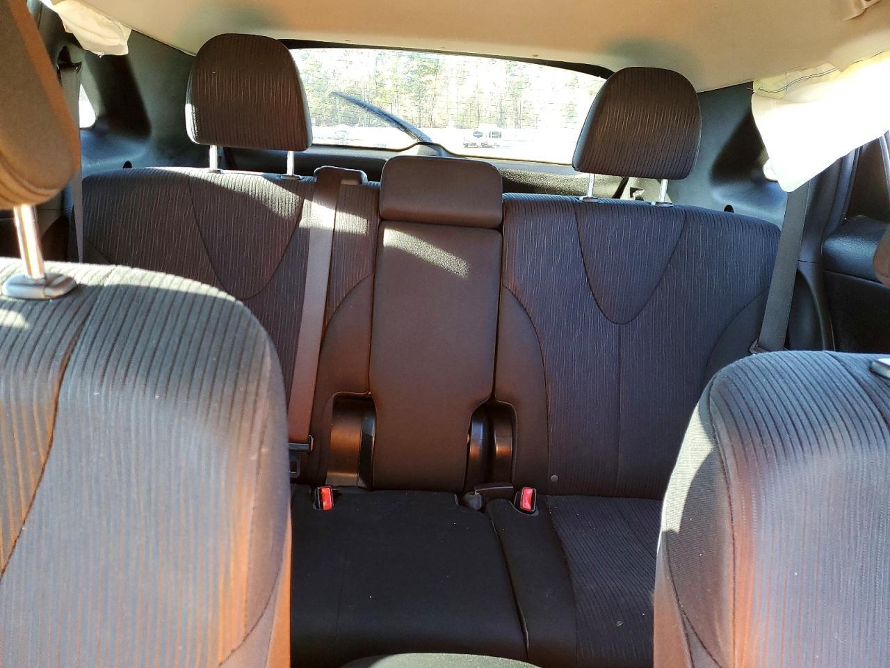 2013 Toyota Venza le