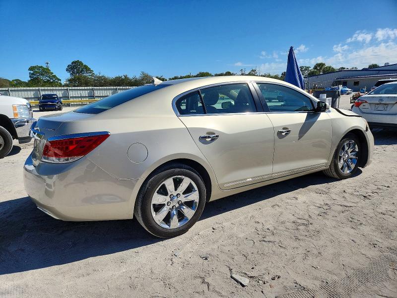 2013 Buick Lacrosse Premium