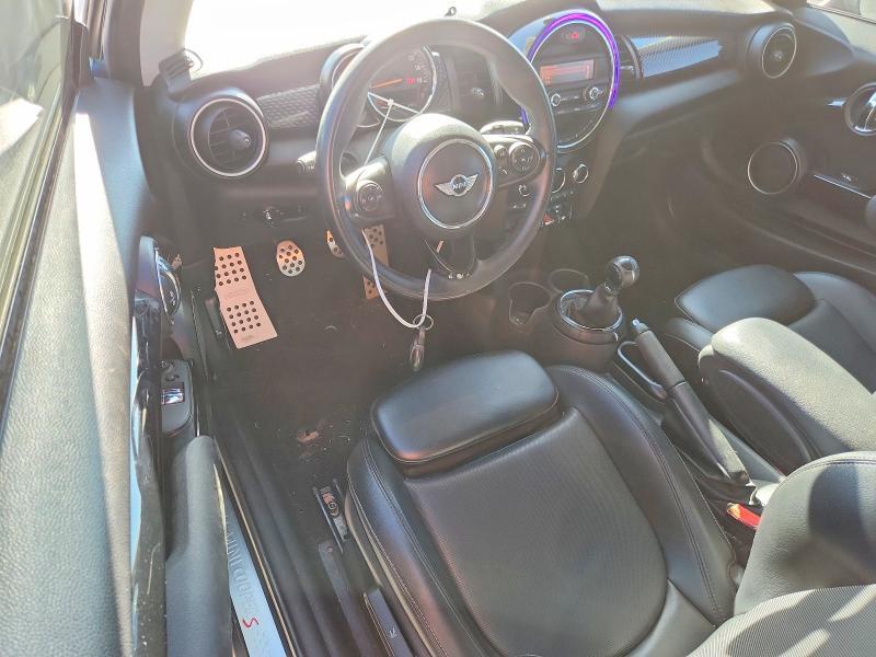 2015 Mini Cooper s