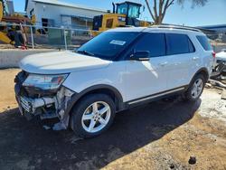 2016 Ford Explorer xlt for sale in Albuquerque, NM