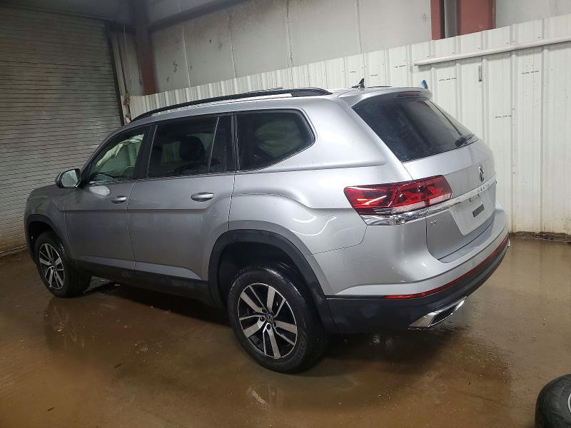 2023 Volkswagen Atlas se