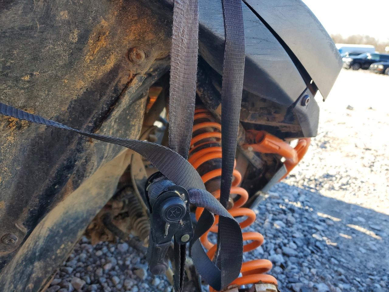 2024 Polaris RZR XP 1000 Ultimate