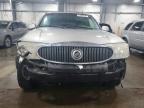 2004 Buick Rainier cxl