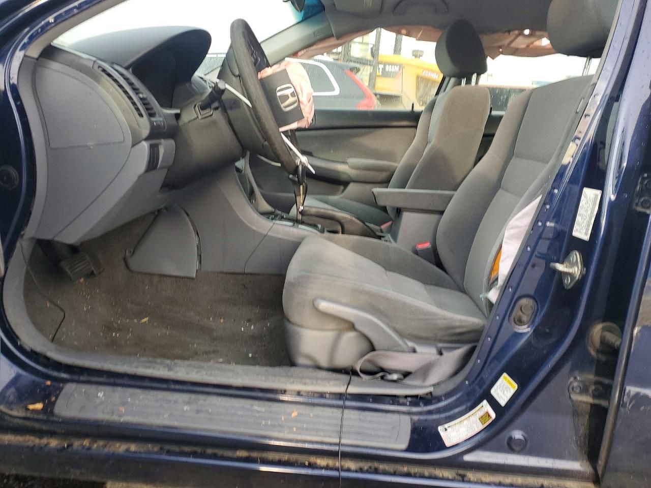 2006 Honda Accord se
