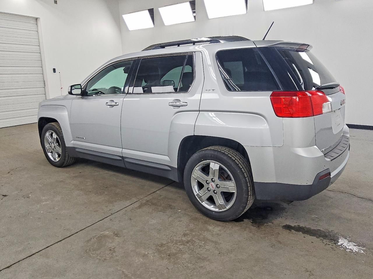 2013 GMC Terrain slt