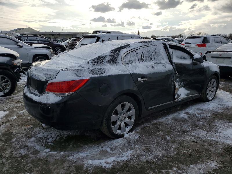 2012 Buick Lacrosse Premium