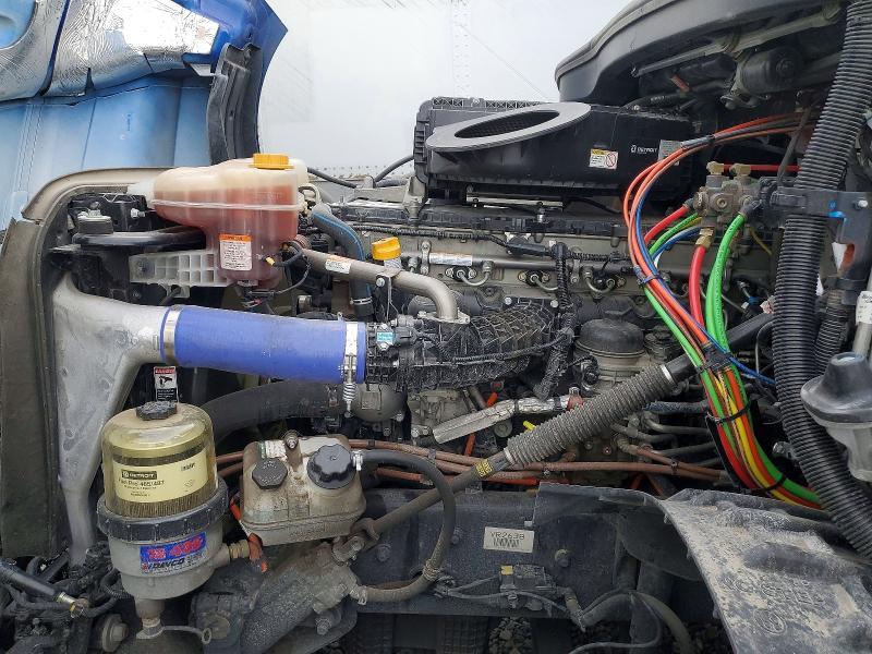 2025 Freigliner 2025 Freightliner Cascadia 126