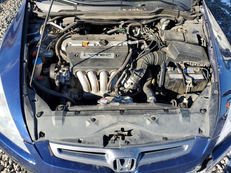 2003 Honda Accord lx