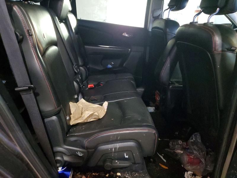 2016 Dodge Journey R/T