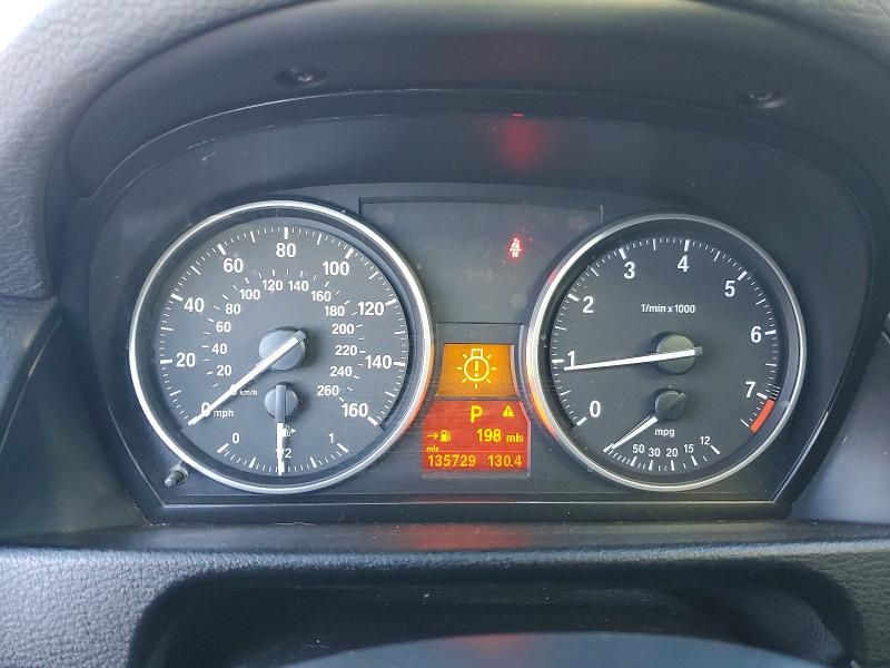 2015 BMW X1 Xdrive28i