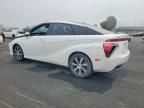 2017 Toyota Mirai