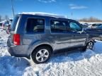 2012 Honda Pilot exl