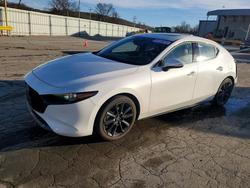 Mazda salvage cars for sale: 2023 Mazda 3 Premium