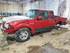 2009 Ford Ranger Super cab