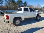 2012 Chevrolet Silverado K1500 ltz