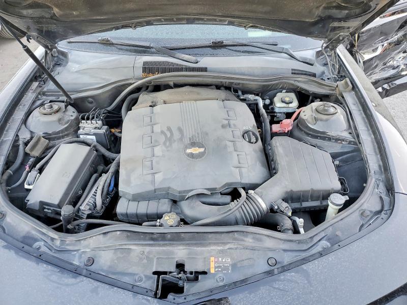 2013 Chevrolet Camaro lt