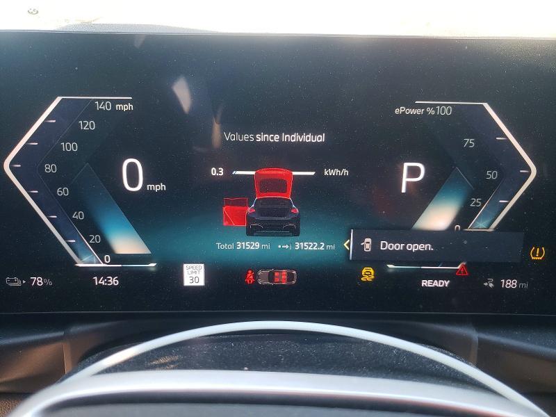 2025 BMW I4 Edrive 40