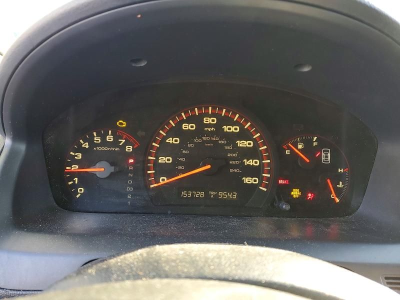 2007 Honda Accord se