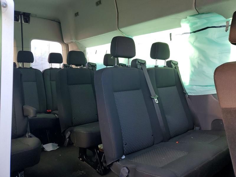 2022 Ford Transit T-350 HD