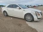 2013 Cadillac Cts Luxury Collection