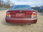 2002 Nissan Maxima gle