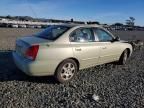 2003 Hyundai Elantra gls