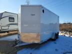 2025 Legend 2025 Llyb Unknown-Enclosed Cargo Trailer
