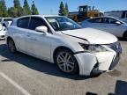 2015 Lexus Ct 200