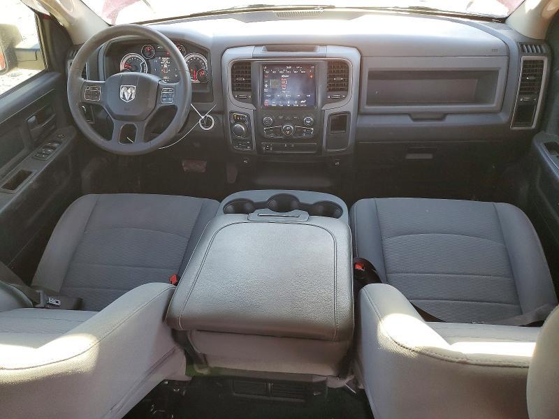 2020 Dodge Ram 1500 Classic Tradesman