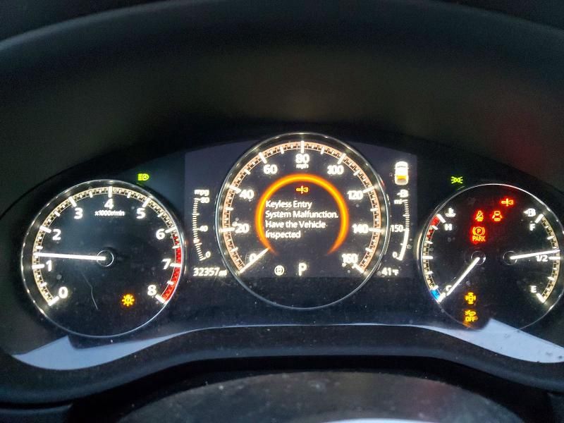 2021 Mazda Cx-30 Premium