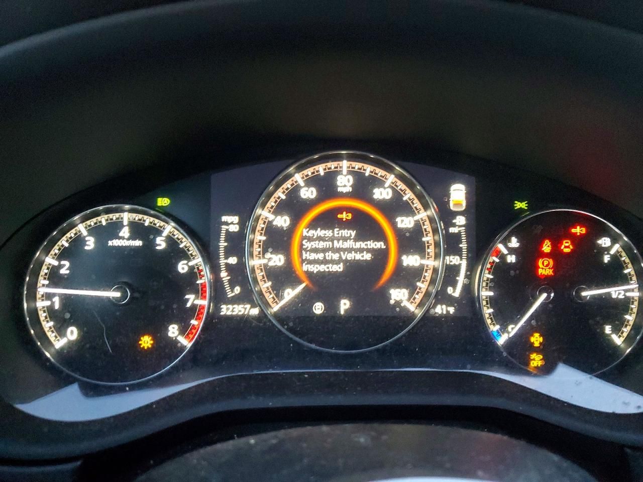 2021 Mazda Cx-30 Premium