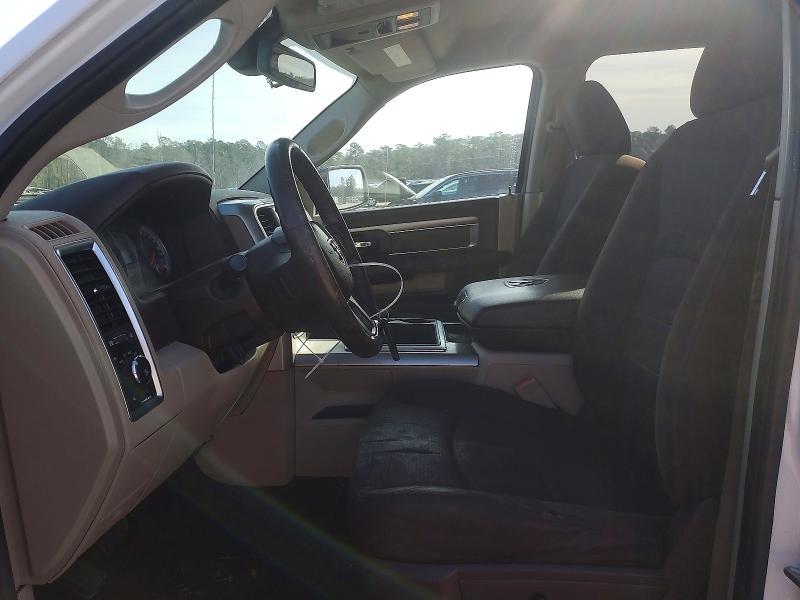 2014 Dodge Ram 1500 slt