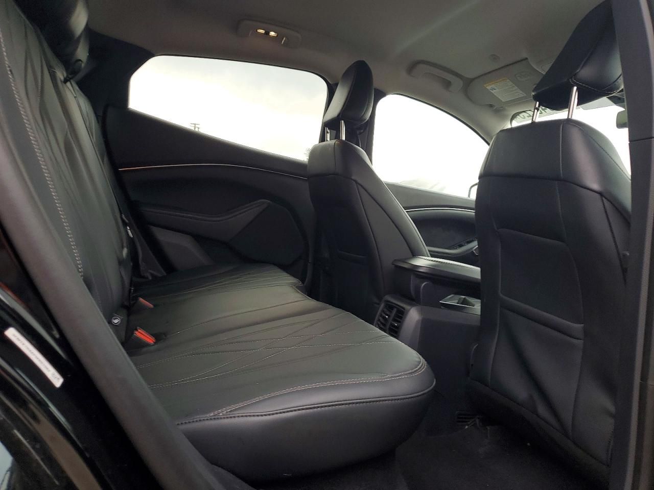 2023 Ford Mustang Mach-e Select