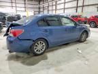 2013 Subaru Impreza Premium