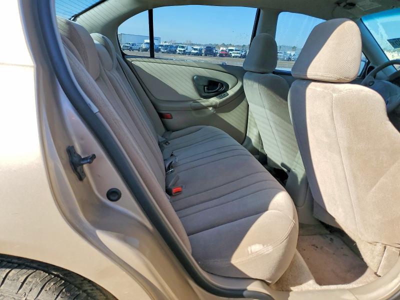 2003 Chevrolet Malibu