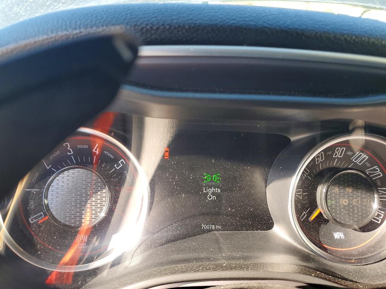 2019 Dodge Challenger R/T