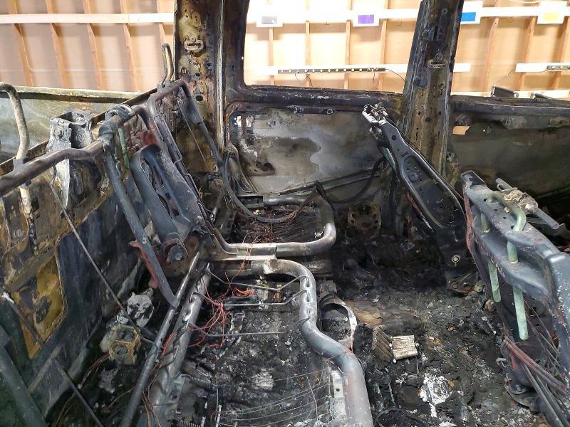 2022 Dodge Ram 2500 big Horn