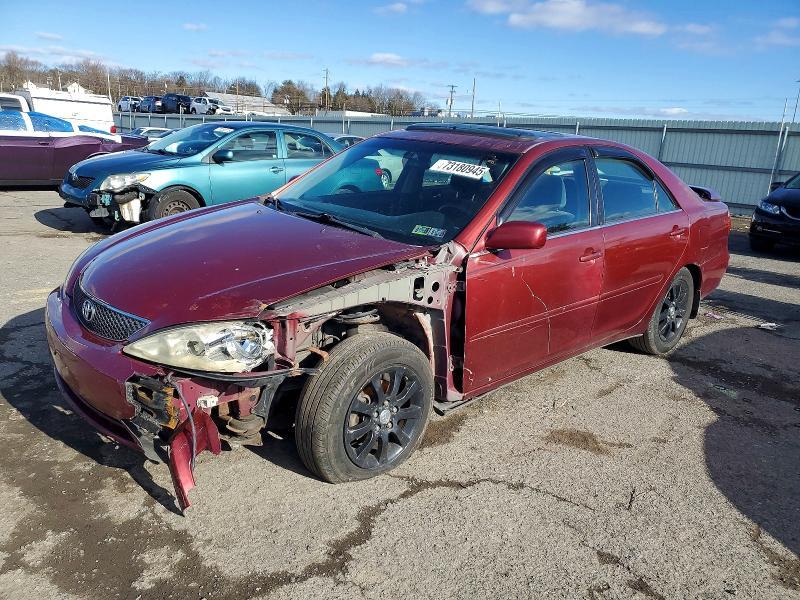 2005 Toyota Camry