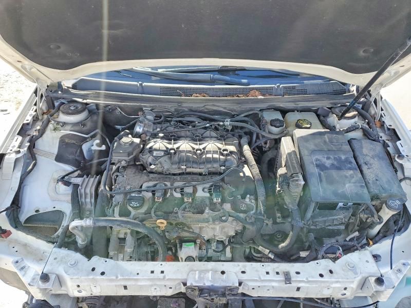 2013 Cadillac Xts Premium Collection