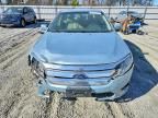 2011 Ford Fusion Hybrid