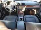 2013 Volkswagen Passat sel