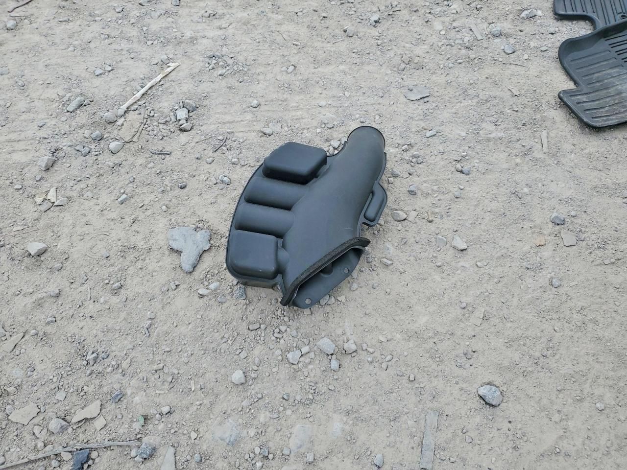 2020 Honda Pilot Black