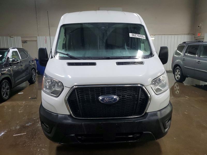 2021 Ford Transit 250 Delivery van