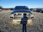 2015 Dodge RAM 3500 Flatbed Truck