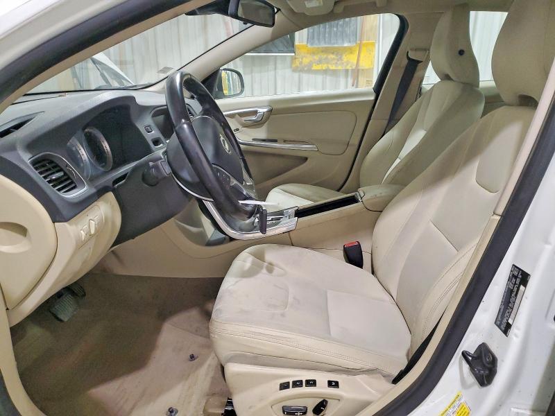 2012 Volvo S60 T5